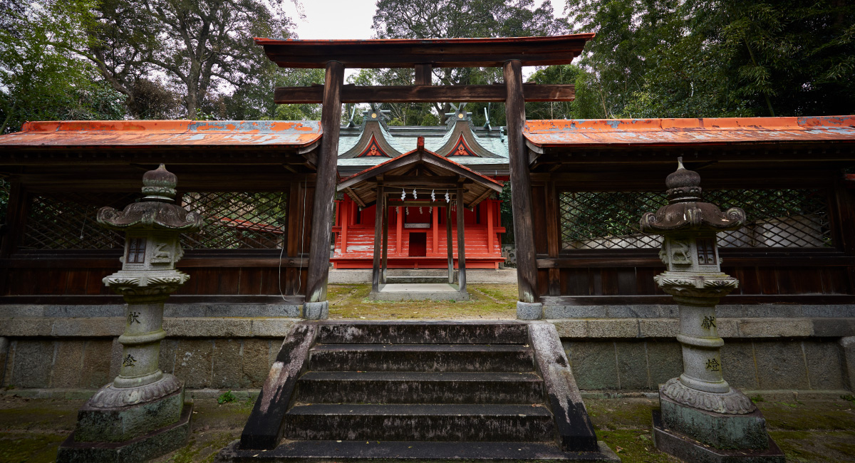 村屋神社